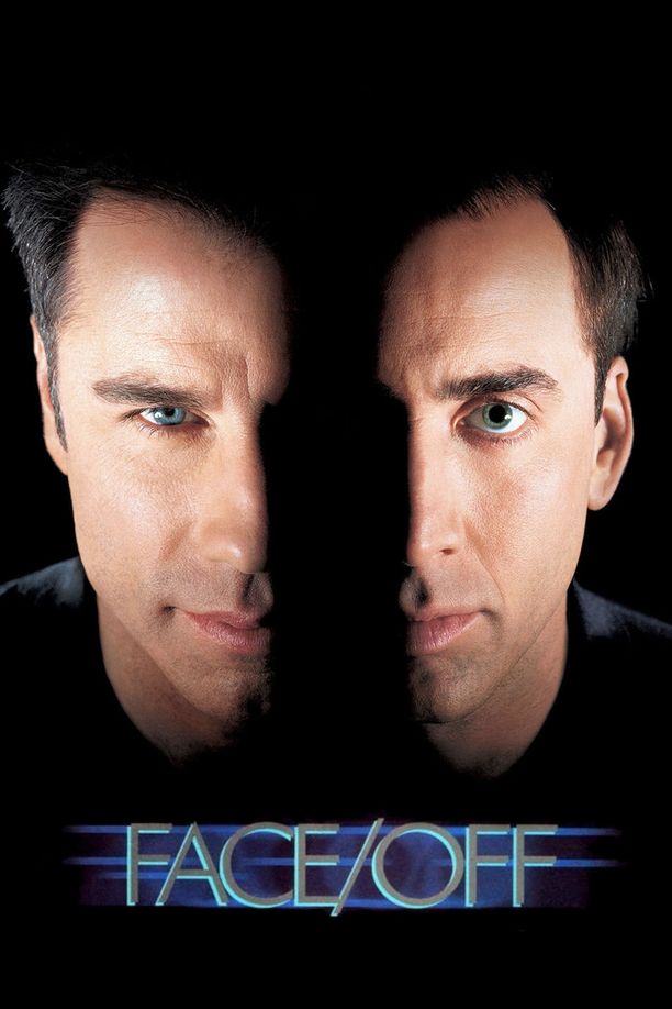 变脸Face/Off (1997)