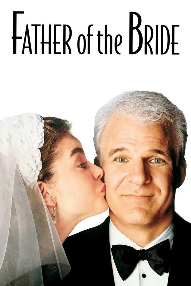 新岳父大人Father of the Bride (1991)