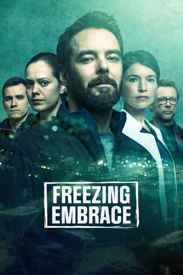 Freezing EmbraceHautalehto (2021)