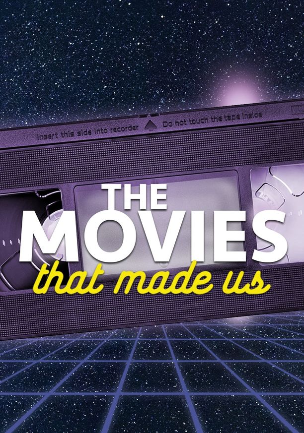 电影之旅The Movies That Made Us (2019)