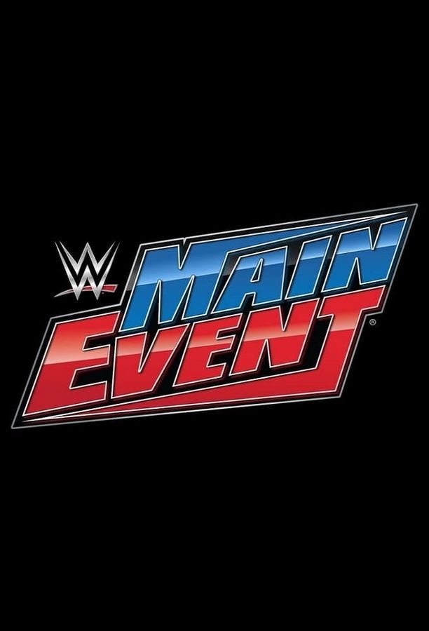 WWE Main Event    第⁨九⁩季
     (2020)