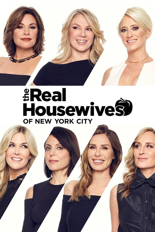 纽约娇妻    第⁨十⁩季
    The Real Housewives of New York City (2018)