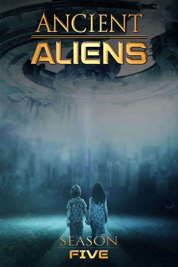 远古外星人    第⁨五⁩季
    Ancient Aliens (2012)