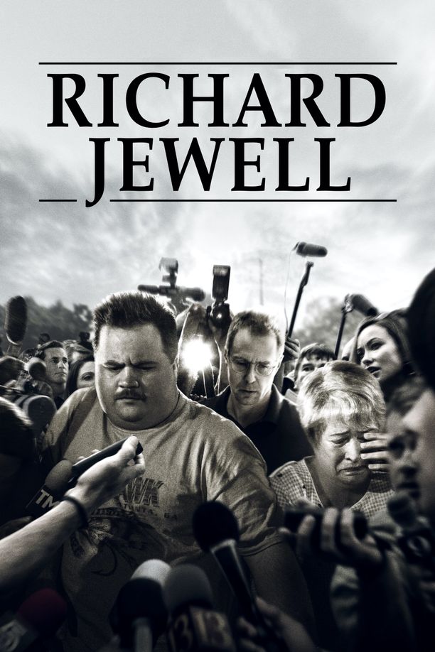理查德·朱维尔的哀歌Richard Jewell (2019)