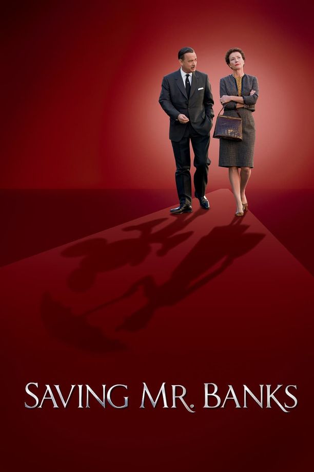 大梦想家Saving Mr. Banks (2013)