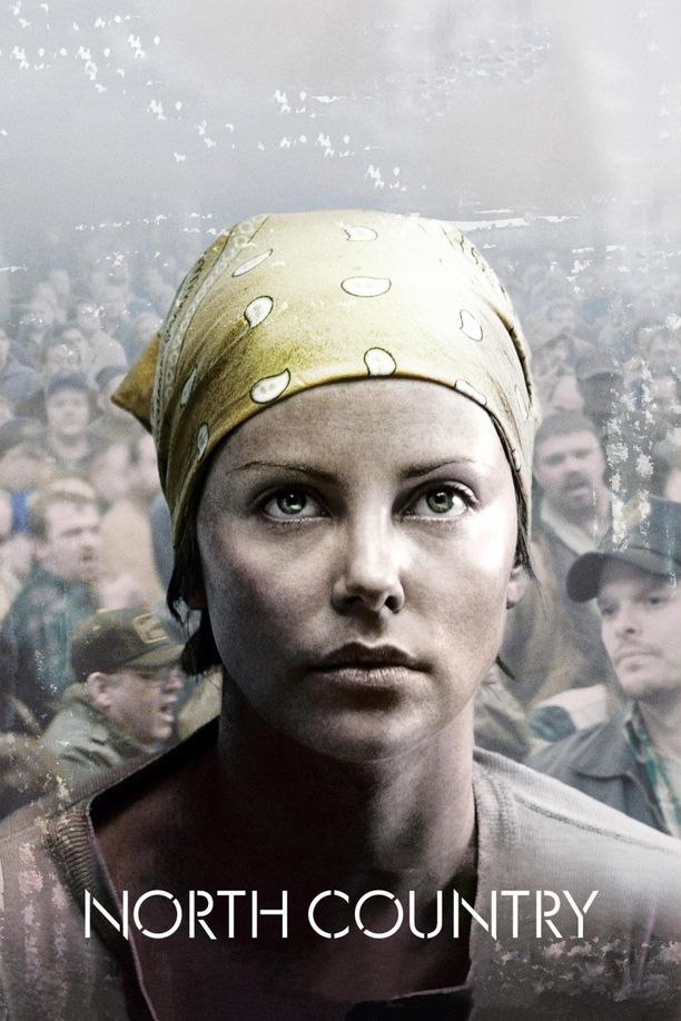 决不让步North Country (2005)