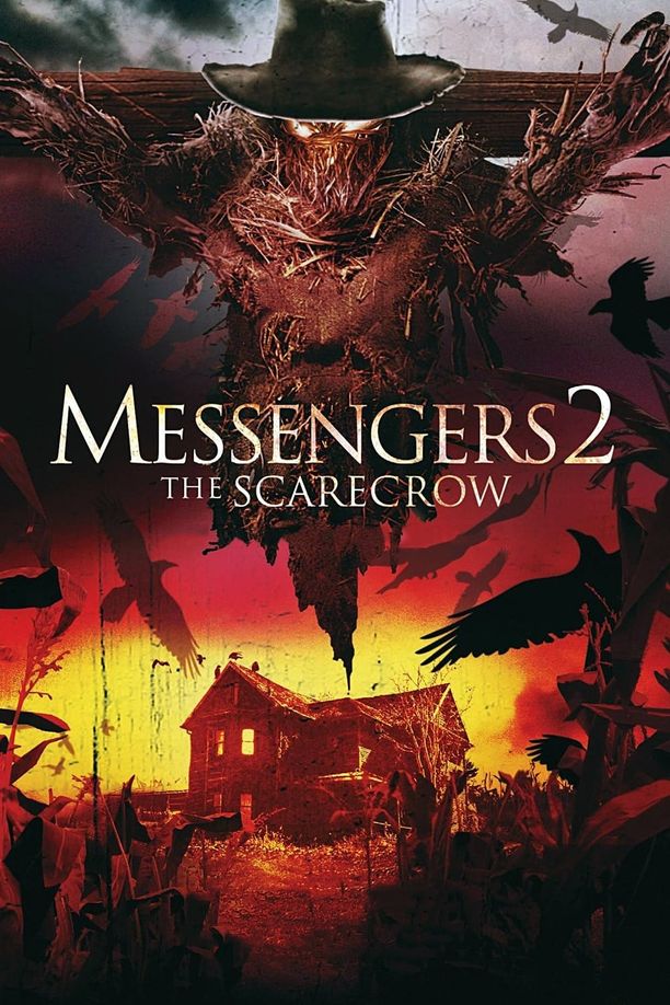 鬼使神差2Messengers 2: The Scarecrow (2009)