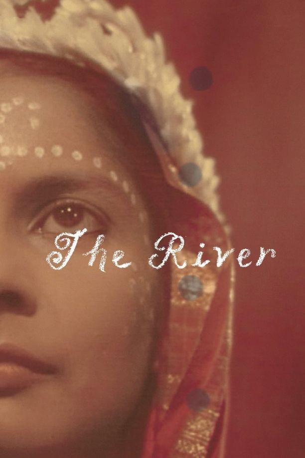 大河The River (1951)