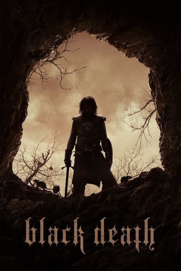 黑死病Black Death (2010)