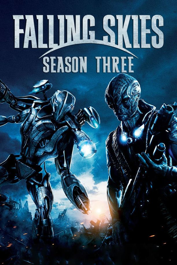 陨落星辰    第⁨三⁩季
    Falling Skies (2013)