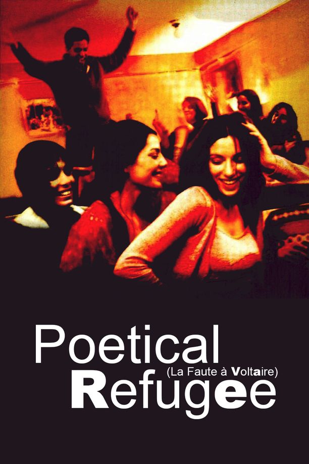 伏尔泰的错误La Faute à Voltaire (2001)