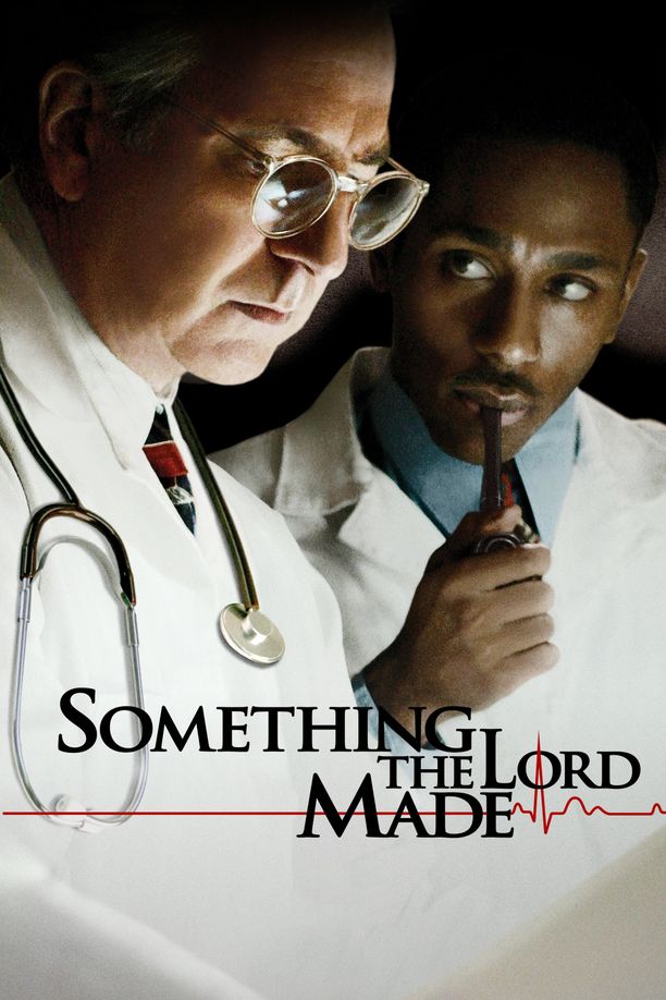 神迹Something the Lord Made (2004)