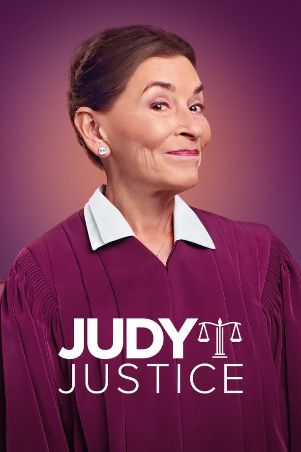 朱迪正义    第⁨二⁩季
    Judy Justice (2022)