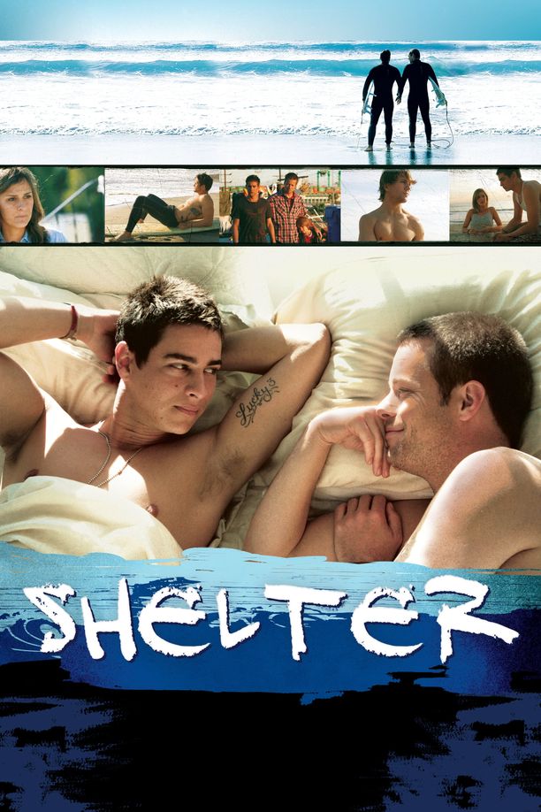 欲盖弄潮Shelter (2007)
