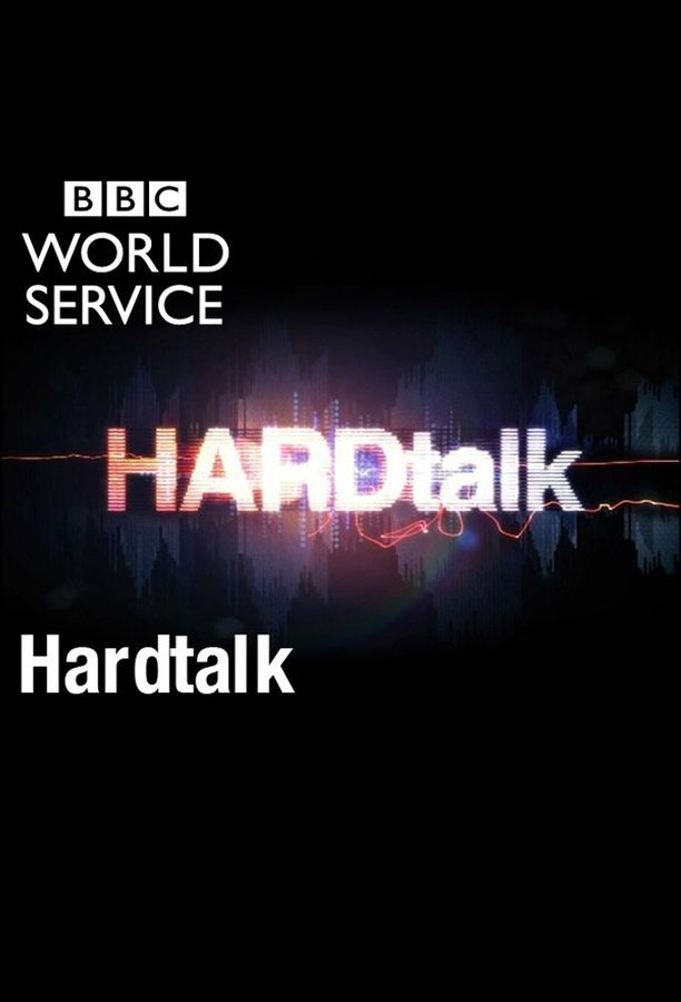 HARDtalk (1998)