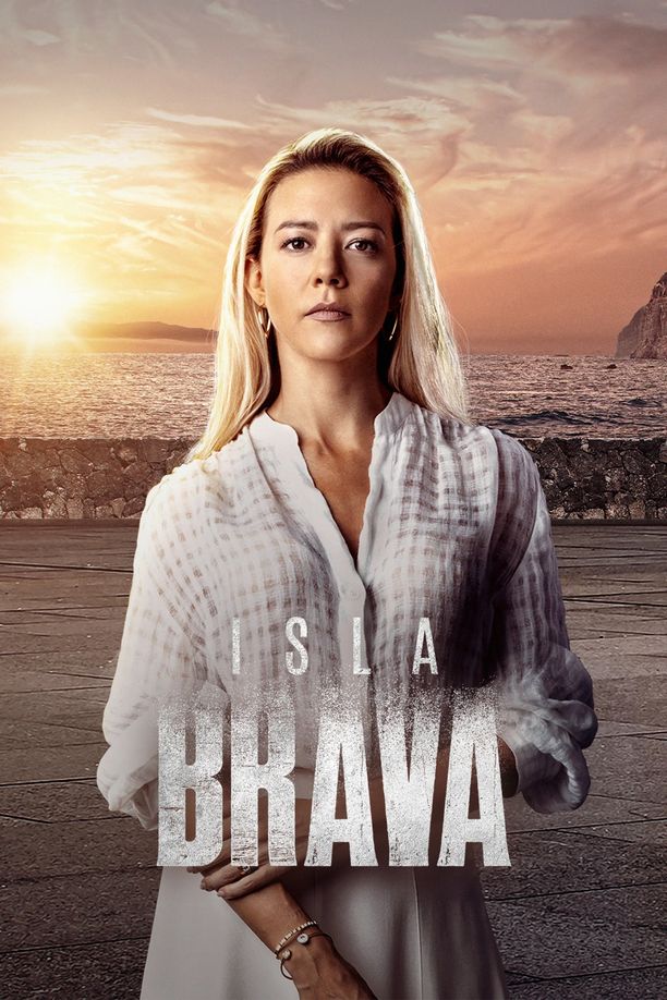 布拉瓦岛    第⁨一⁩季
    Isla Brava (2023)