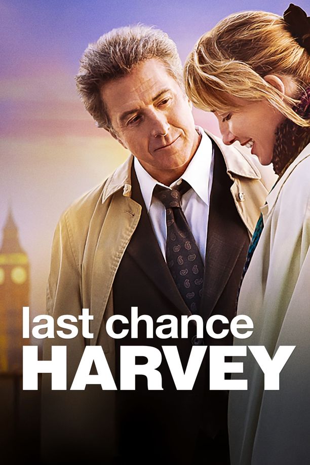 哈维的最后机会Last Chance Harvey (2008)