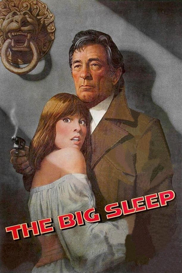 夜长梦多The Big Sleep (1978)