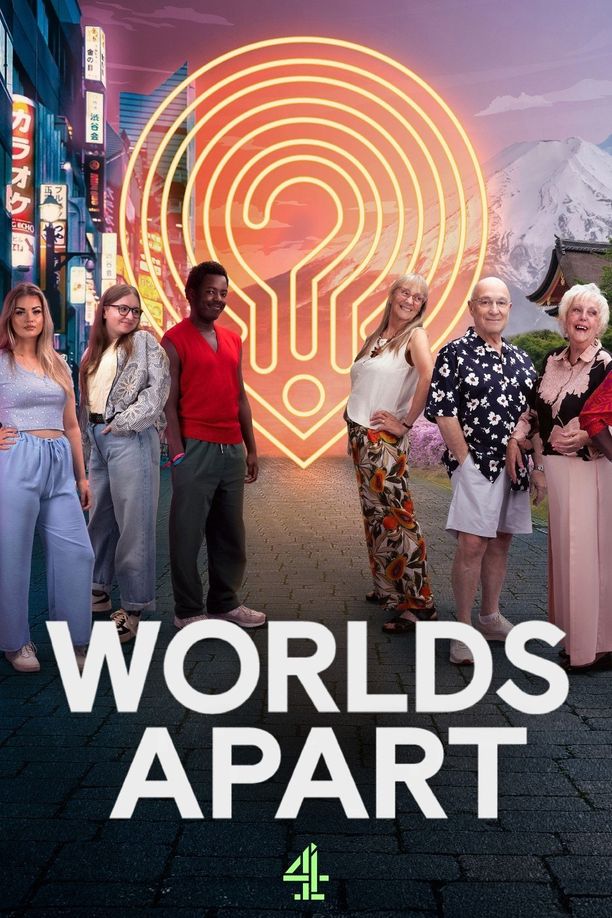 Worlds Apart (2025)