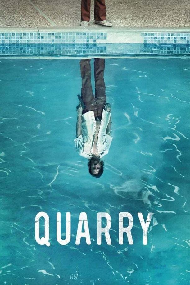 夸里Quarry (2016)