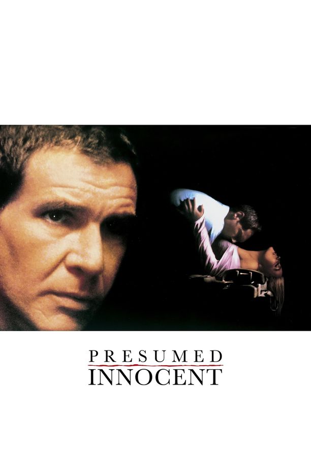 无罪的罪人Presumed Innocent (1990)