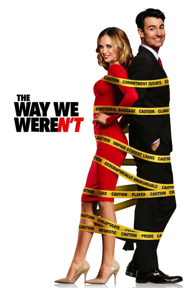 一如既往The Way We Weren't (2019)