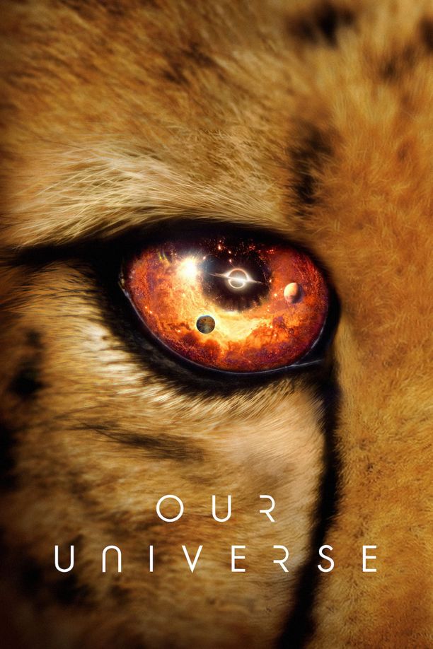 我们的浩瀚宇宙    第⁨一⁩季
    Our Universe (2022)