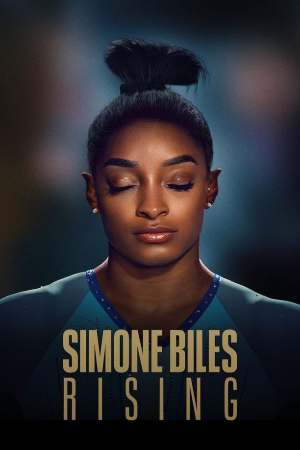 西蒙·拜尔斯再战奥运    第⁨一⁩季
    Simone Biles Rising (2024)