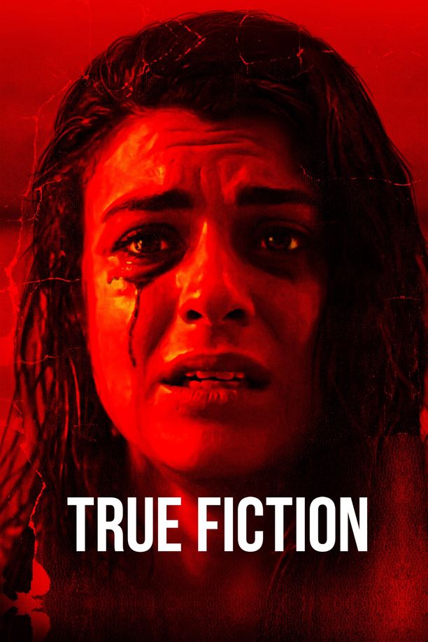 真假True Fiction (2019)