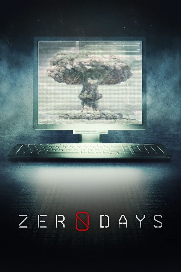 零日Zero Days (2016)