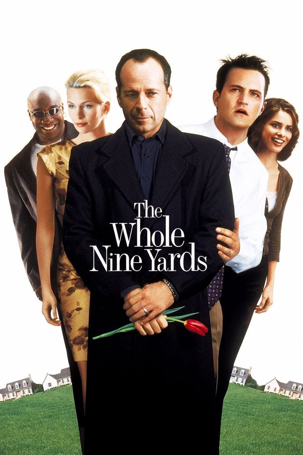 整九码The Whole Nine Yards (2000)