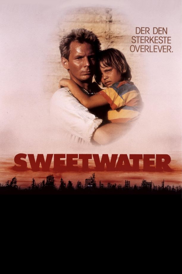 虽苦尤甜Sweetwater (1988)