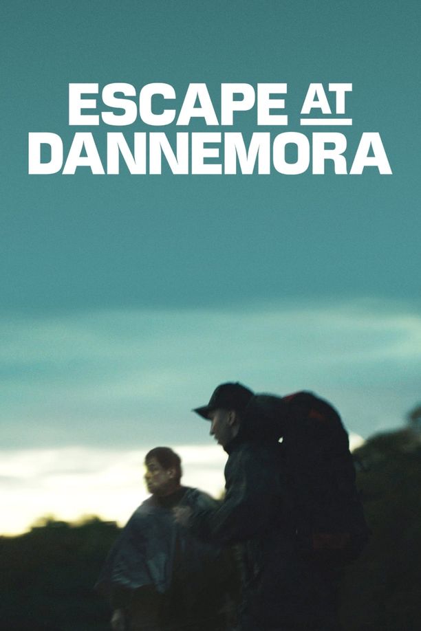 逃离丹尼莫拉Escape at Dannemora (2018)