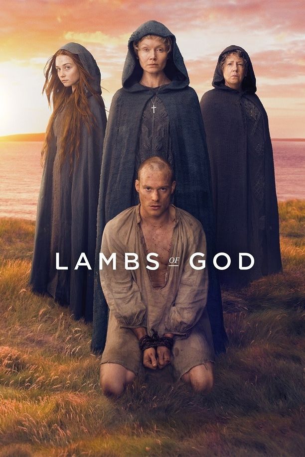 上帝的羊羔Lambs of God (2019)