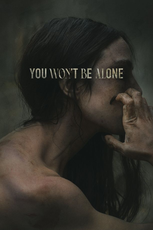 你将不再孤单You Won't Be Alone (2022)