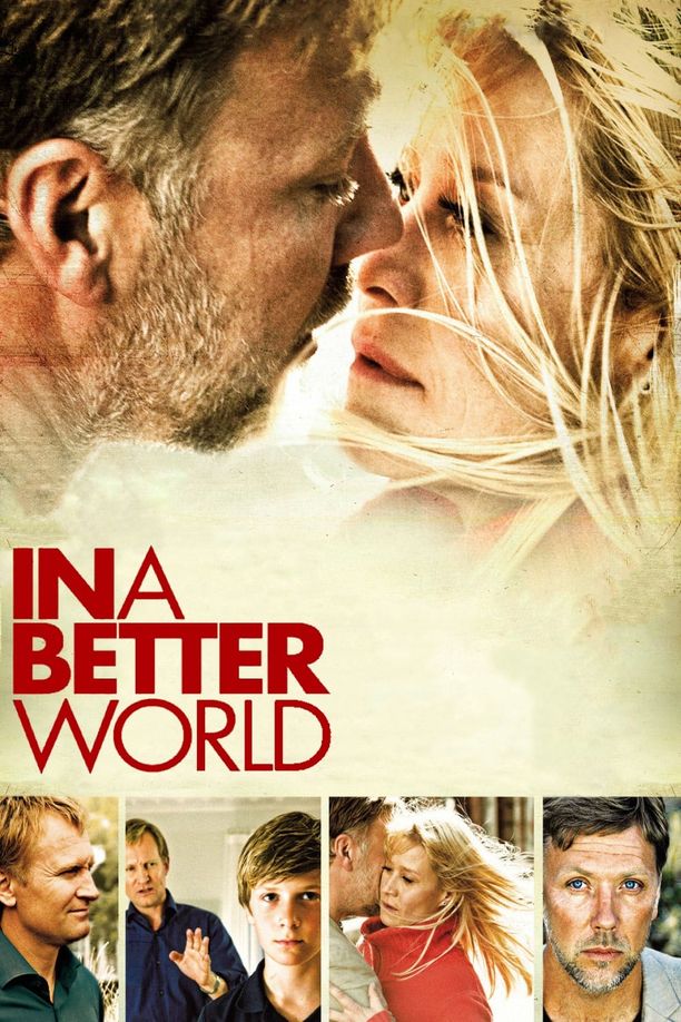 更好的世界Hævnen (2010)