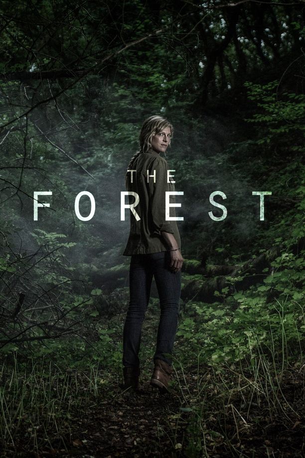 森尋    第⁨一⁩季
    La Forêt (2017)