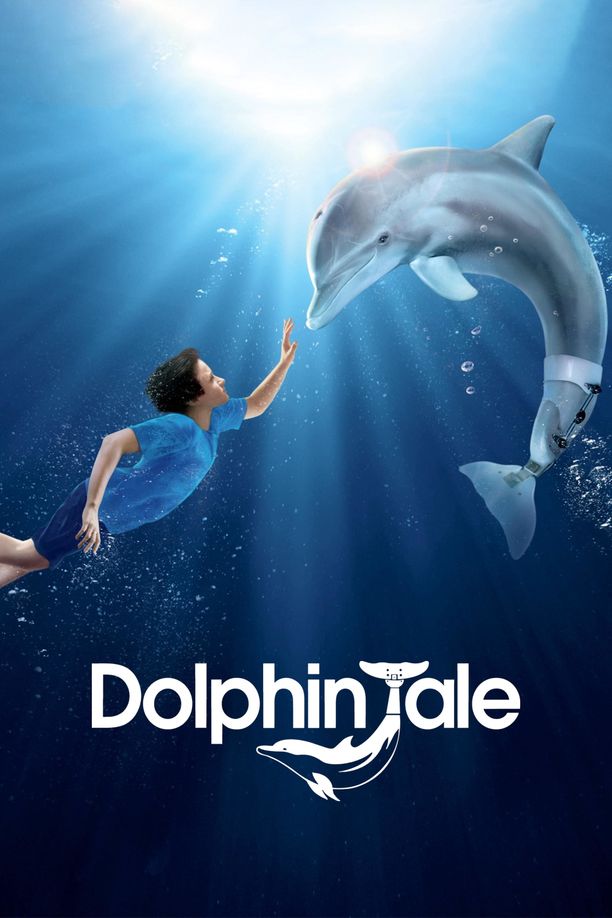 海豚的故事Dolphin Tale (2011)