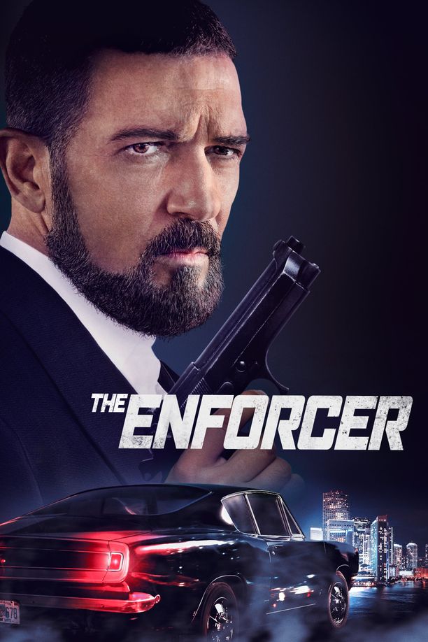 执法者The Enforcer (2022)