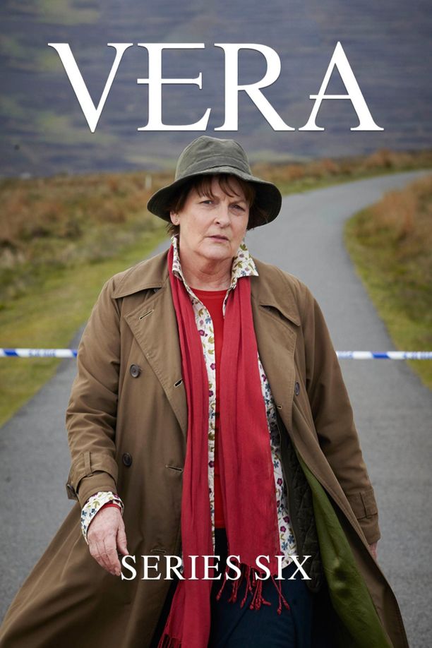 探长薇拉    第⁨六⁩季
    Vera (2016)