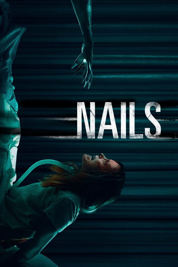 暗夜鬼抓床Nails (2017)