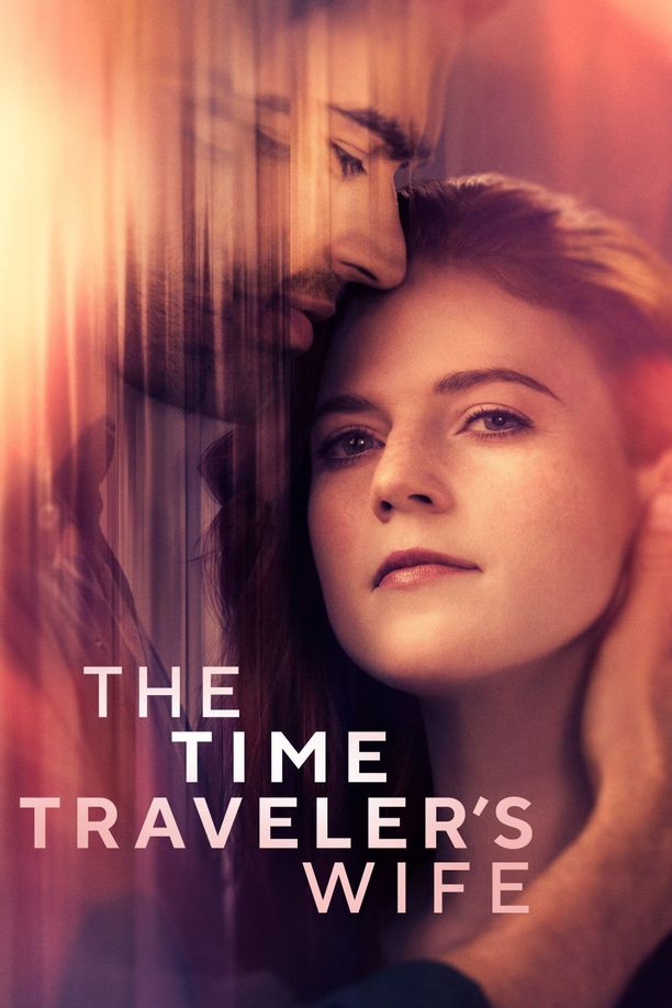 时间旅行者的妻子The Time Traveler's Wife (2022)