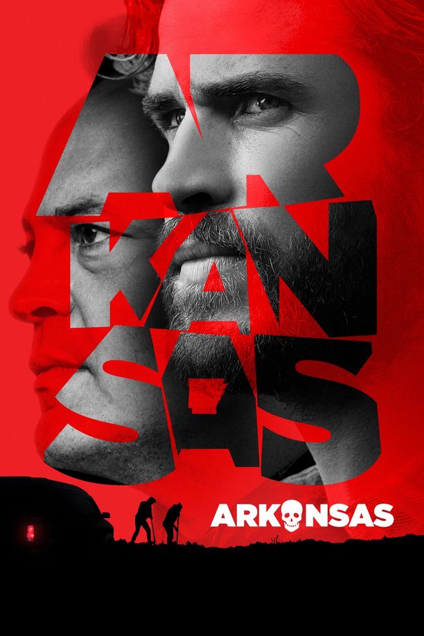 阿肯色Arkansas (2020)