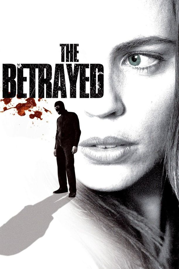 俘虏The Betrayed (2008)