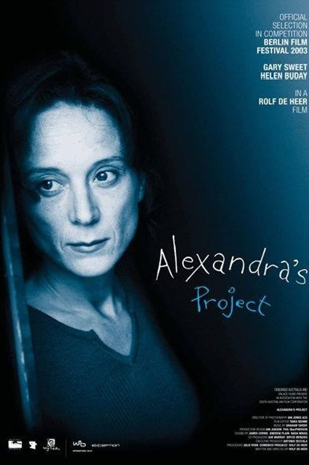 Alexandra's Project (2003)