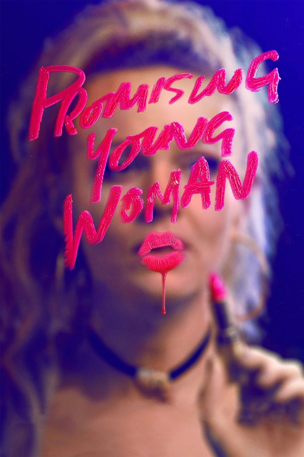 前程似锦的女孩Promising Young Woman (2020)