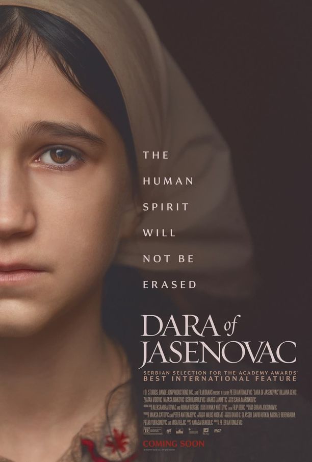 Dara iz Jasenovca    第⁨壹⁩季
     (2023)