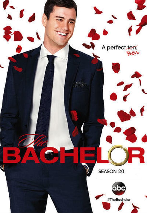 The Bachelor    第⁨二十⁩季
     (2016)
