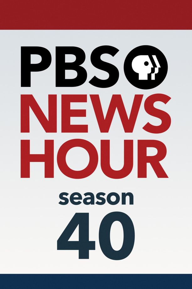 PBS NewsHour    第⁨四十⁩季
     (2015)