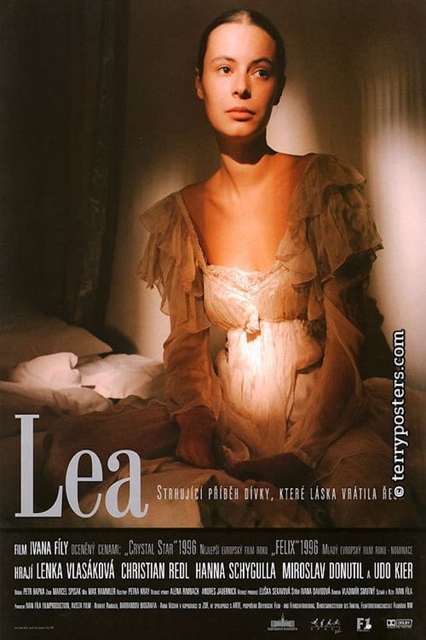 莉Lea (1996)